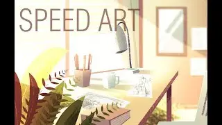 TIME LAPSE ART #05