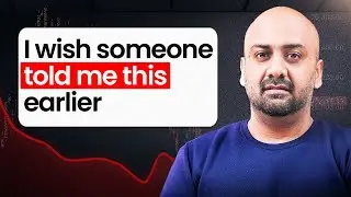 Successful Traders HIDE This From You | Trading with Himanshu Arora