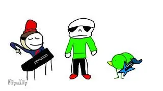 all ma fellas