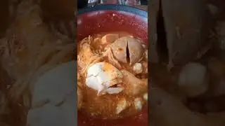 #seblak