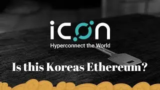 Icon (ICX) Review - The Korean Giant