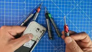 5 Set Screwdriver: Relife