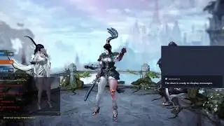 Lost ark battle master