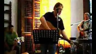 Big River II - Marc Tyson & the bad time murders