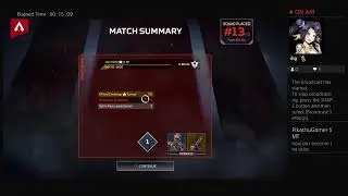 Apex legends season 3 i have twitch prime skins