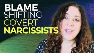 Avoiding Accountability: The Sneaky Tactics Of Covert Narcissists