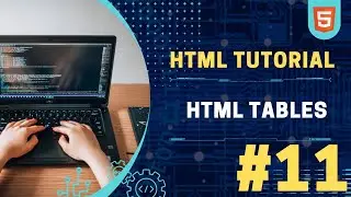 HTML Tables