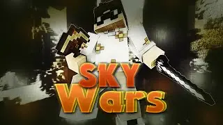 SkyWars | #012 | SUPER ГАМЕ! | Cristalix