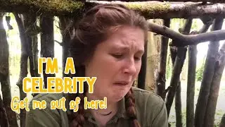 Tracey on TV | Episode 7 | I’m A Celebrity: Get Me Out Of Here!
