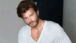Kıvanç Tatlıtuğ – Mavi – FALLIN’ Fan Video