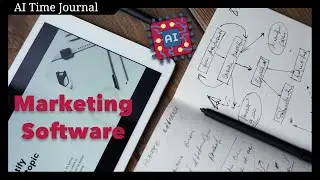 Best AI-powered Advertising & Marketing Software