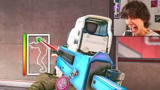 SMG 11 But It Has ZERO RECOIL
