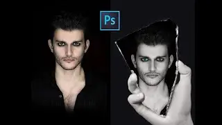 Professional Editing In Adobe Photoshop  CS6/CC