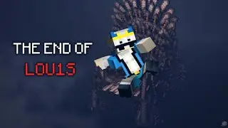 The shutdown of lou1s ☠️ | dom vs lou1s | reptege |