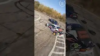DRIFT BATLLE, FINAL BATTLE 2024 #drift #driffting #driftcar #dronevideo #drone #dronephotography