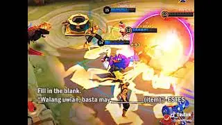 Tank Estes 🔥 #dentistank #mobilelegends #fyp