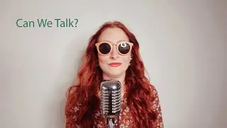 Bogdana Petrova - Can We Talk (Cover)