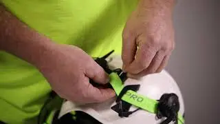 How to Install Actio PRO Dual Speaker on Helmet and Muffs - No Modification Needed!