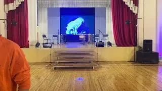 Проверка