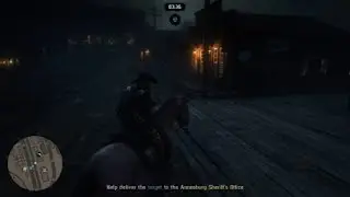 Rockstar wanna explain