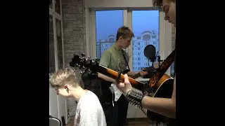 ФортеVpiano- Понедельник-пятница (Студийная версия)