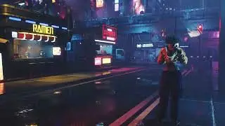 atDusk & Beat Service - Theme M