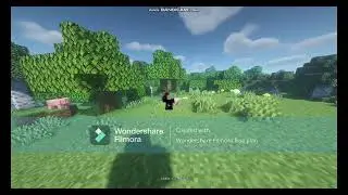 minecraft + saitama battleground (Full Screen)