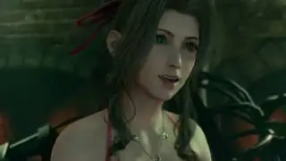 Ff7 remake!!! Part Something 3
