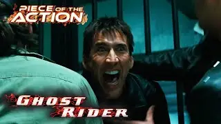 Ghost Rider | Fear For Cellmates