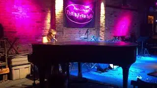 Shannon Gibbons  -Singing Live! Home - original song  at our showcase May 2019!