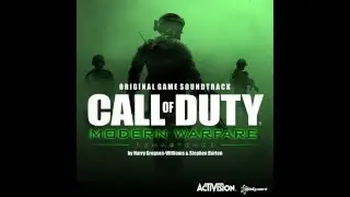 SUITE - Modern Warfare Remastered by Harry Gregson-Williams