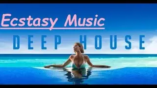 Mega Mix 2024 Ibiza Summer Deep House Music