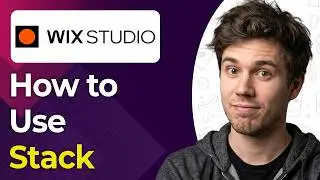 How to Use Stack With Wix Studio (Step-By-Step) [2026 guide]