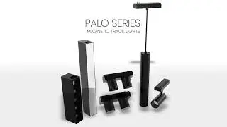 NORTHERNCULT - PALO Series Magnetic Lights