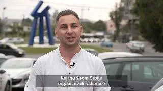 Mladi za čist vazduh: znamo zašto i kako do promene