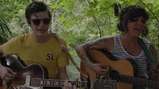 Graceland, Too | Phoebe Bridgers (cover) by Jacob Miller and ISABEAU