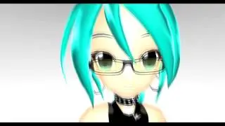 【MMD】Catwalk