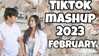 Best tiktok mashup 2023 February Philippines 🔥❤️🇵🇭 (dance craze)