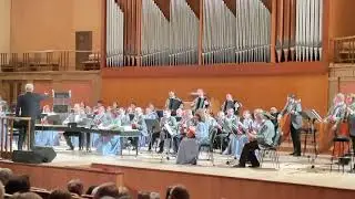 1. ГОНИ РТ (Государственный Оркестр Народных Инструментов Республики Татарстан) - 