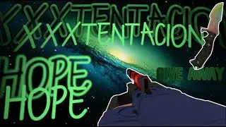 🥶Hope (CB MONTAGE)🥶Giveway a knife.