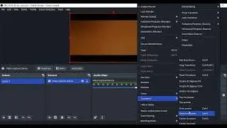 All about Video Capture Output in OBS Studio