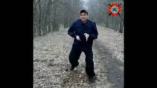 работа с ножом 2