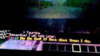 Minecraft:cant record
