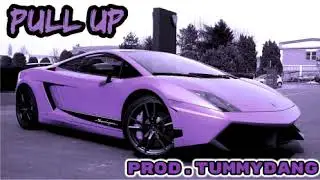 Pull up (Prod. Tummydang)