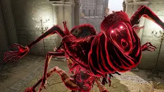 So I Created a Monster In Elden Ring