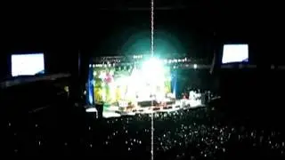 Ringo Starr & His All-Starr Band in Chile - Boys (Nov. 4, 2011)