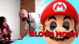 Mario's Perfect Crime