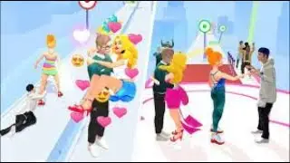 Beastie Breakup All Levels Gameplay Android, iOS Walkthrough Android Mobile Relaxing Game New Update