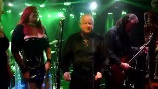 Sack Sabbath - Fairies Wear Boots