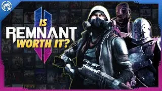 BUY OR PASS? | REMNANT 2 REVIEW
